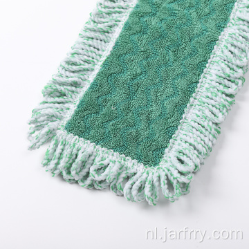 Microveiber Dust Mop Pads